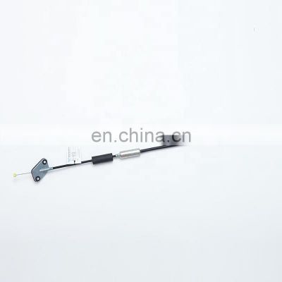 high quality auto clutch  cable  auto spare parts oem 1102012 use for benz car truck