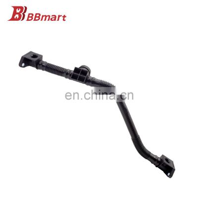 BBmart Auto Fitments Car Parts Coolant Connecting Flange Pipe for Audi C7 OE 06E 131 143AJ 06E131143AJ