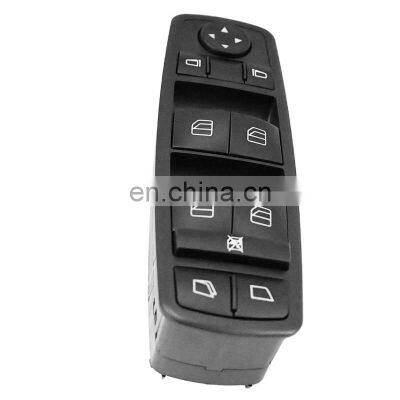 Factory Sales 12 Months Warranty OEM 2518300190 W164 W251 Master Car Window Lift Control Switch For Benz