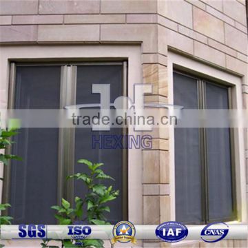 Stainless Steel Anti-theft Window Screen