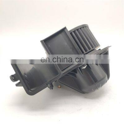 64116971108 Auto AC heater blower motor X5 X6 E70 E71 E72 Electric blower motor fan assebly