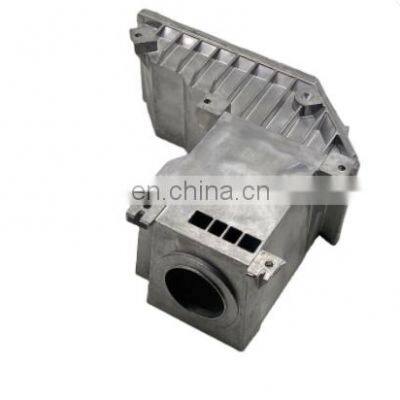 Quick Machining Services Precision Custom Milling Machining Of Components