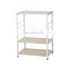Hot Sales 3 Layers Kitchen Shelves Storage Kitchen Organizer Storage photo-5