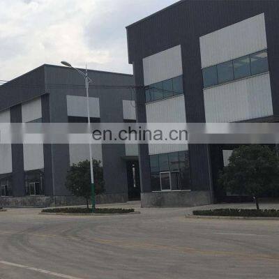 chinese fabricator self storage steel structure warehouse steel workshop building