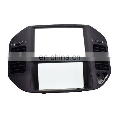 Center Instrument Panel for Mitsubishi Montero Pajero MR402439