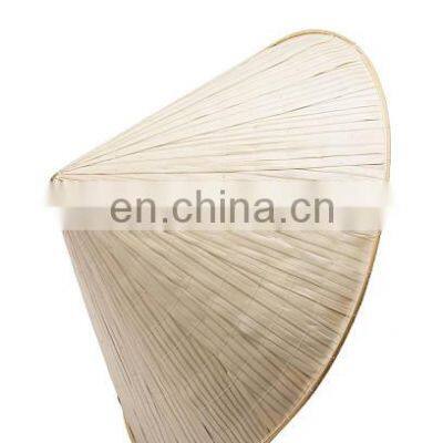 Vietnamese Conical Hat/ Palm Leaf Conical Hat/ Non La photo-4