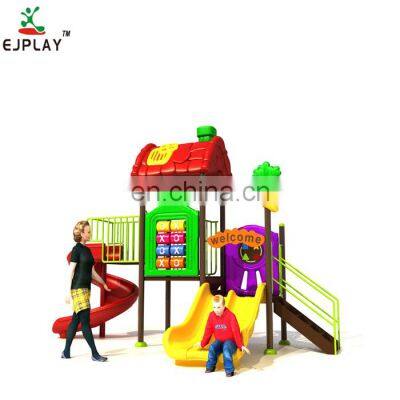 Hot Sale Commercial Children Indoor Slides Playground