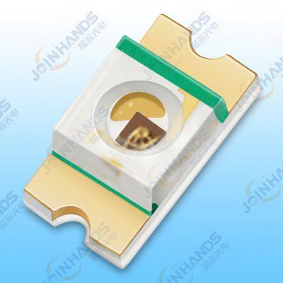 JOMHYM Competitive Prices High Efficiency Wholesale Tricolor 3216 SMD LED with Epistar Chip