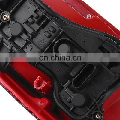 2H1945095C 2H1945095F 2H1945096G Brake Light Lamp ABS Plastic For VW For Volkswagen Amarok 2012 Rear Tail photo-4