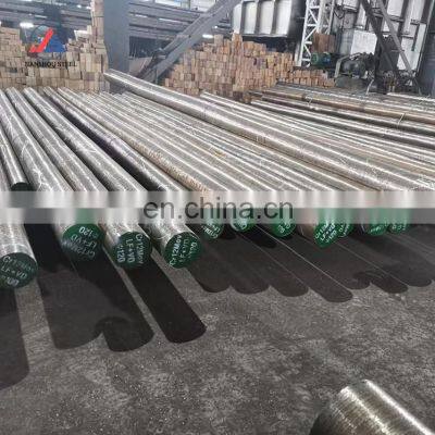 High Quality China Supplier AISI4140 SAE4140 Alloy Carbon Steel Round Bar 42Crmo4 photo-5