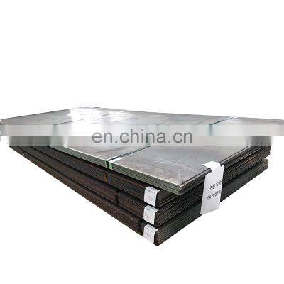 4x8 prime a36 hot rolled mild carbon sheet steel plate