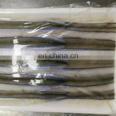 High Quality Frozen Seafood Halfbeak Fish for Sale photo-4