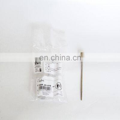 Genuine Injector Control Valve F00RJ01819 for common rail 0445120092,0445120157,0445120279,0445120282