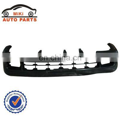 For Corolla AE101 99 Front Bumper Auto Body Kit