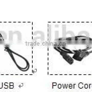 New Arrival Touch Screen Digital Storage Oscilloscope photo-4