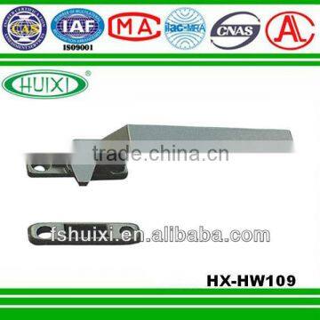 2013 Teriffic Zinc cam lock handle (HX-HW109)