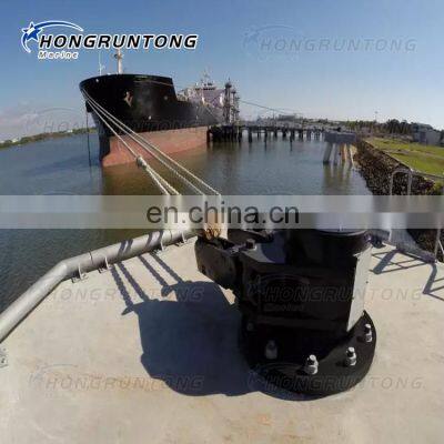 High Quality OCIMF Secured Safely Recommended Quick Release Mooring Hooks Manufacturers photo-3
