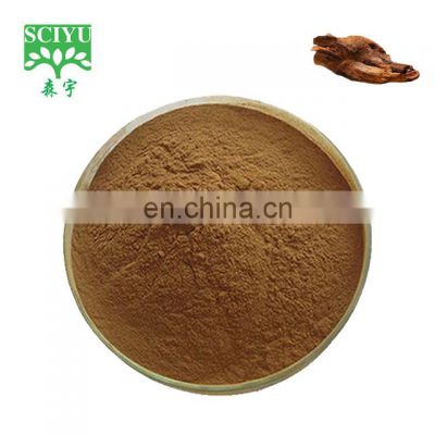 Wholesale Price agarwood extract powder 10:1