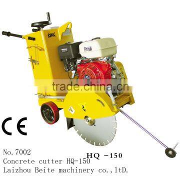 Slab Cutter, Road Cutting Machine Concrete Saws