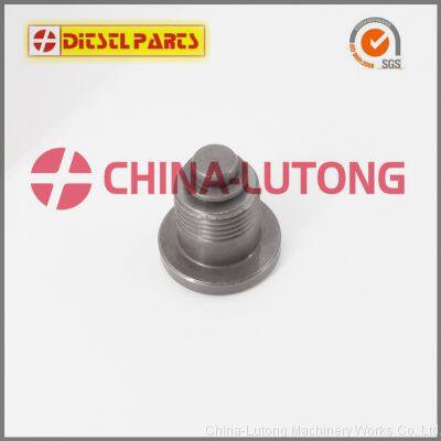 Delivery valves 12 valve fit for cummins delivery valve fuel injection pump 1 418 522 011