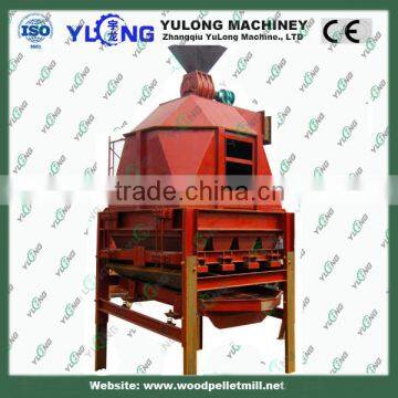 Yulong CE Animal Feed Pellet Cooler /SKLN Series Pellet Cooling Machine Quality Choice photo-3