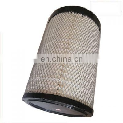 air filter element AA90139 yutiong bus engine air filter