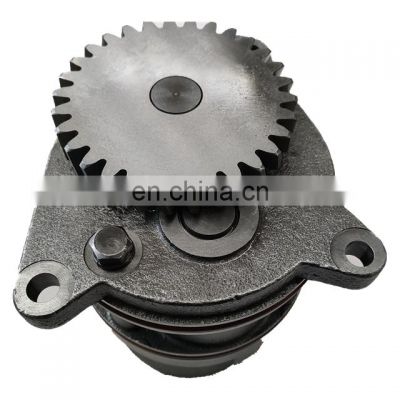 K19 QSK19 marine engine oil pump 3804573