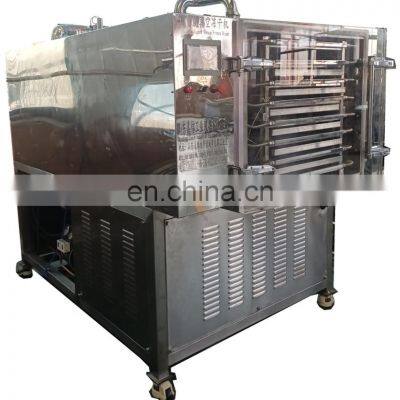 Intelligent Vacuum Freeze Dryer photo-2