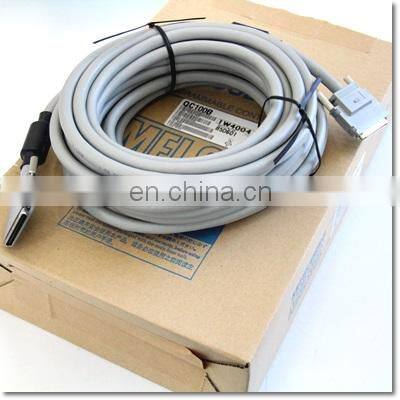 100% Original Mitsubishi Plc Module Plc Accessories QC100B photo-2