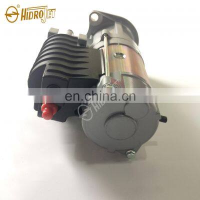 Original Engine Parts 6108 YC6108 Engine Starter B7617-3708100 4110000561200 for Sale photo-4