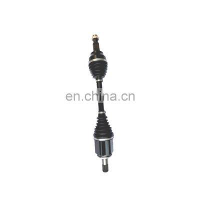 New supplied price custom left car axle cv joint parts Lr064232 drive shafts