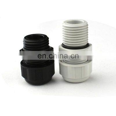 Electric Cable Gland Rubber Seal M20 M30 M63 M75 Cable Gland photo-2
