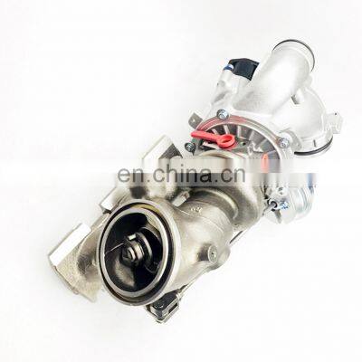 Right Side W212 Turbo A2760901480 2760901480 2760903280 AL0075 for Mercedes-Benz C400 3.0L V6 photo-3