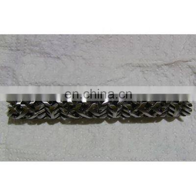 Competitive Price With High Quality PVC PP PTFE PVDF Static Mixer Mixing Tube photo-5