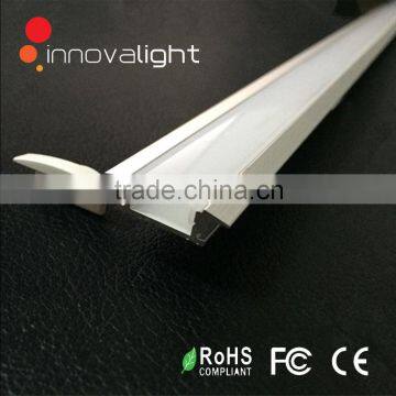 INNOVALIGHT 15*6mm Aluminum LED Architecture Profile For LED Strips