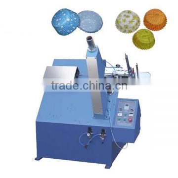 Paper Cake Cup Making Machine