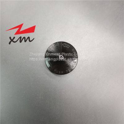 Factory 100ml Vape PET Bottle Childproof E-liquid Plastic Dropper Oil Ink Squeeze Bottle Tip Lid 10ml 30ml 50ml Liquid Juice photo-4