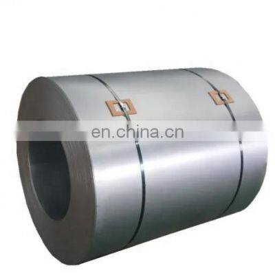 Cold Rolled Coil Coil Cold Rolled Coil Jinan Hengming Steel Factory SS304 316L 316 310S 440 1.4301 321 904L 201 inox SS seamless