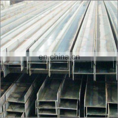 High Quality Competitive Price Metal Structural Steel i Beam Price per Ton Mauritius photo-3