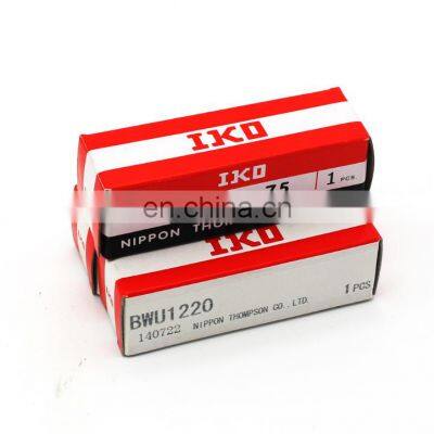 CRWG2-30 IKO Crossed Roller Way Bearing CRWG2-30