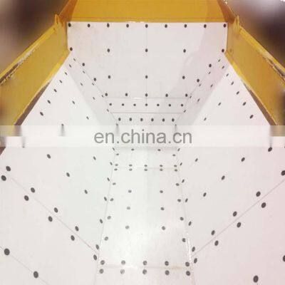 Best Selling Customized Hdpe Sheet /recycled Plastic Uhmwpe Board photo-3
