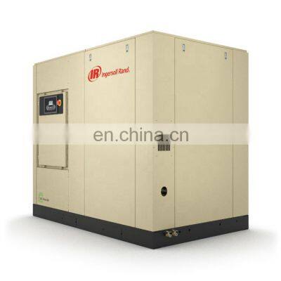 IRN37K-OF IRN50H-OF Nirvana Variable Speed Oil-Free Rotary Screw Air Compressors 37-45 kW Ingersoll Rand