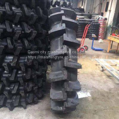 Agricultural tractor tires 11-32 11.2-24 11.2-28 12.4/11-28 Herringbone encrypted tires