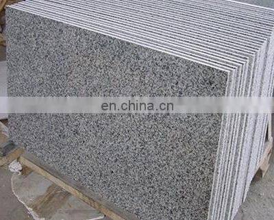 CE Certificate Saudi Bianco Granite Grey Granite