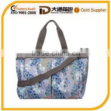 Wholesale New Style Diaper Bags Shoulder Diaper Bag