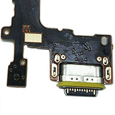Charging Port Flex Cable For LG Stylus 5 Charging Flex Charger Connector Cell Phone Parts photo-5