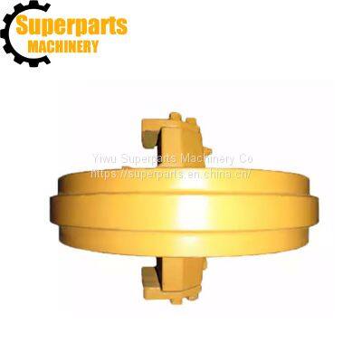 mitsubishi dozer parts BD2G BD2H BD2F front idler