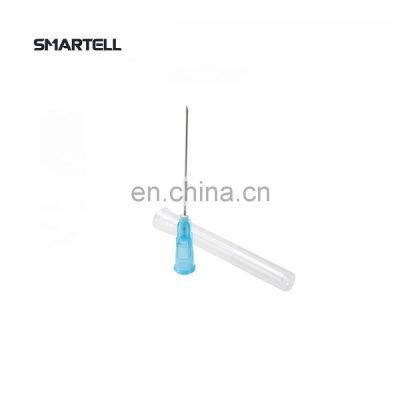 Automatic Syringe Micro Needle Assembly Machine to Assembe Needle Hub Cover and Tube photo-2