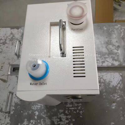 QL-M100 Portable Hydrogen Generator