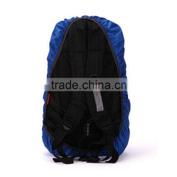 Nylon Waterproof Backpack Cover for Riding/Hiking photo-2